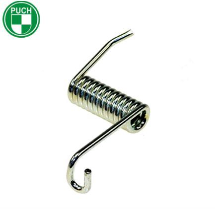 Spannfeder Drehfeder rechts Puch Maxi S Gepäckträger